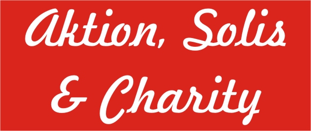 Aktion, Solis und Charity