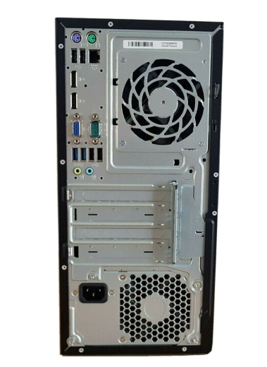 HP Elitedesk 700 G1 MT PC Computer Intel i5-4590