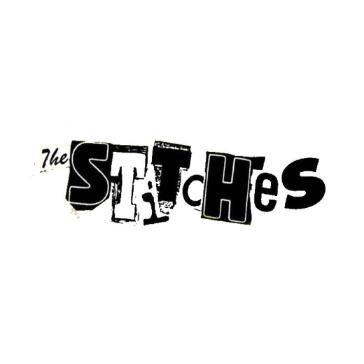 Stitches, The Stitches Motiv 4 Anstecker mit Sicherheitsnadel Ø 25mm