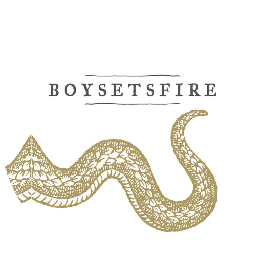 Boysetsfire Boy Sets Fire Motiv 4 Anstecker mit Sicherheitsnadel Ø 25mm