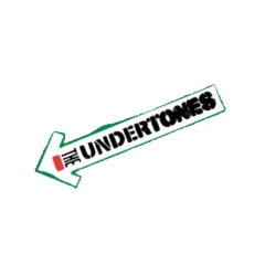 Undertones, The Undertones Motiv 07 Anstecker mit Sicherheitsnadel Ø 25mm