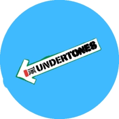 Undertones, The Undertones Motiv 10 Anstecker mit Sicherheitsnadel Ø 25mm