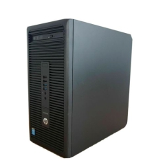 HP Elitedesk 700 G1 MT PC Computer Intel i5-4590