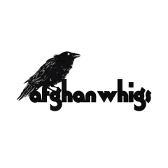 Afghan Whigs, The Afghan Whigs Motiv 3 Anstecker mit Sicherheitsnadel Ø 25mm