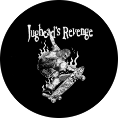 Jughead´s Revenge Motiv 1 Anstecker mit Sicherheitsnadel Ø 25mm