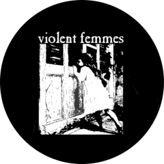 Violent Femmes Motiv 5 Anstecker mit Sicherheitsnadel Ø 25mm