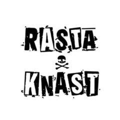 Rasta Knast Motiv 3 Anstecker mit Sicherheitsnadel Ø 25 mm